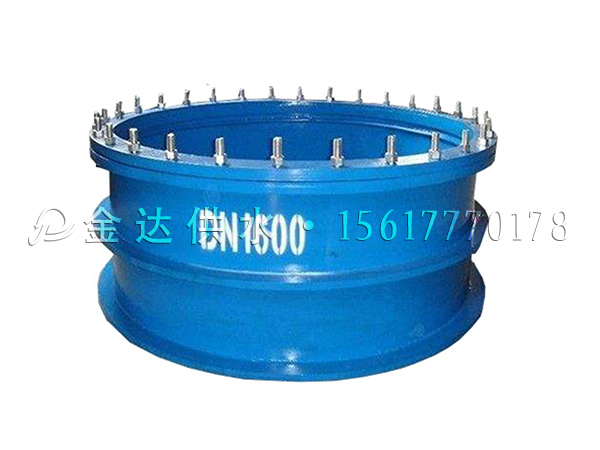 柔性防水套管應(yīng)該怎樣安裝預(yù)埋？安裝時應(yīng)該注意什么問題？