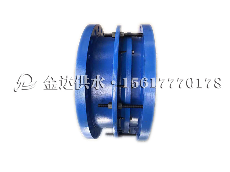 東莞伸縮節(jié)(C2F)購買、施工及存放時應(yīng)注意哪些事項呢？